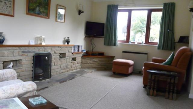 Bramley Cottage Holidays Chichester Eksteriør bilde