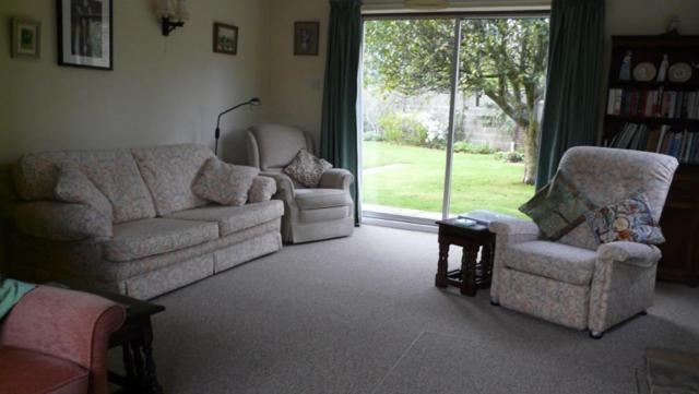 Bramley Cottage Holidays Chichester Eksteriør bilde