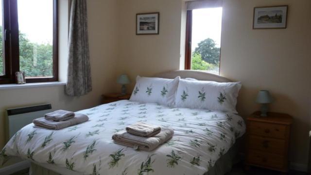 Bramley Cottage Holidays Chichester Eksteriør bilde